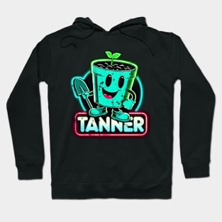 Tanner The Planter Hoodie